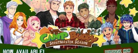 camp buddy scoutmaster season torrent.